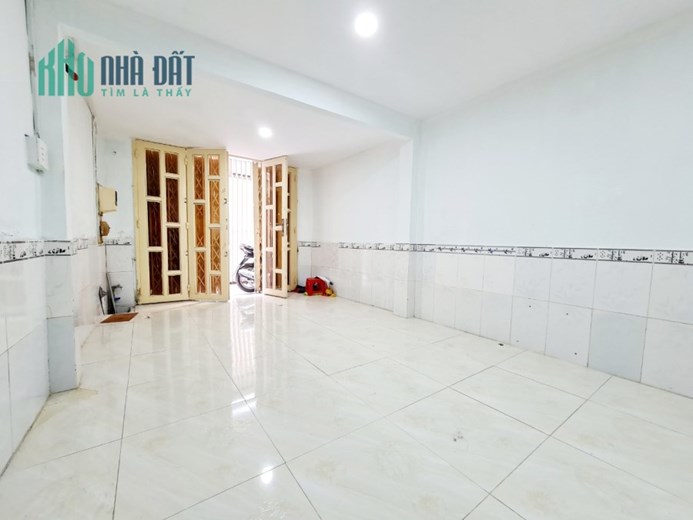TÔI CẦN BÁN GẤP NHÀ GẦN CẦU CHÀ VÀ - NHÀ ĐẸP Ở NGAY - 25M2 - 2T - KHÔNG QH - CHỈ 2.6 TỶ