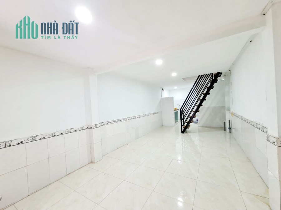 TÔI CẦN BÁN GẤP NHÀ GẦN CẦU CHÀ VÀ - NHÀ ĐẸP Ở NGAY - 25M2 - 2T - KHÔNG QH - CHỈ 2.6 TỶ