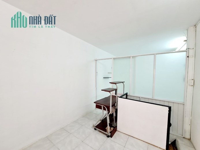 TÔI CẦN BÁN GẤP NHÀ GẦN CẦU CHÀ VÀ - NHÀ ĐẸP Ở NGAY - 25M2 - 2T - KHÔNG QH - CHỈ 2.6 TỶ