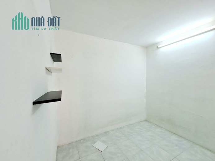 TÔI CẦN BÁN GẤP NHÀ GẦN CẦU CHÀ VÀ - NHÀ ĐẸP Ở NGAY - 25M2 - 2T - KHÔNG QH - CHỈ 2.6 TỶ
