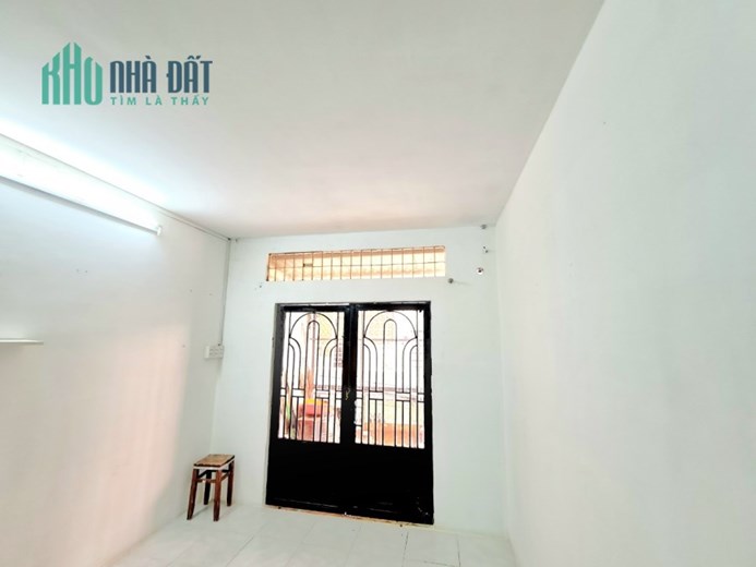 TÔI CẦN BÁN GẤP NHÀ GẦN CẦU CHÀ VÀ - NHÀ ĐẸP Ở NGAY - 25M2 - 2T - KHÔNG QH - CHỈ 2.6 TỶ