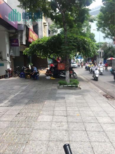 [ ĐẲNG CẤP MP BA ĐÌNH] LÔ GÓC 1 MP, 1 MẶT NGÕ Ô TÔ DỪNG ĐỖ MẶT TIỀN 10M, KD ĐỈNH