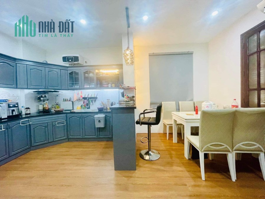 BÁN NHÀ PHỐ KIM NGƯU - TRẦN KHÁT CHÂN 36M 5 TẦNG KINH DOANH Ô TÔ ĐỖ CỬA NHỈNH 6 TỶ