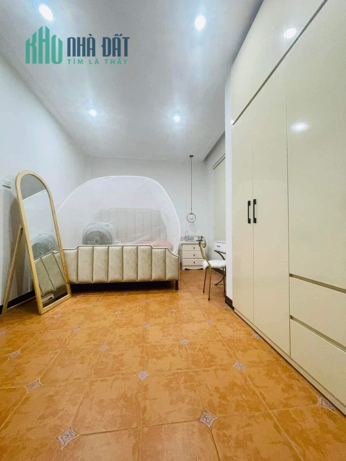 BÁN NHÀ PHỐ KIM NGƯU - TRẦN KHÁT CHÂN 36M 5 TẦNG KINH DOANH Ô TÔ ĐỖ CỬA NHỈNH 6 TỶ