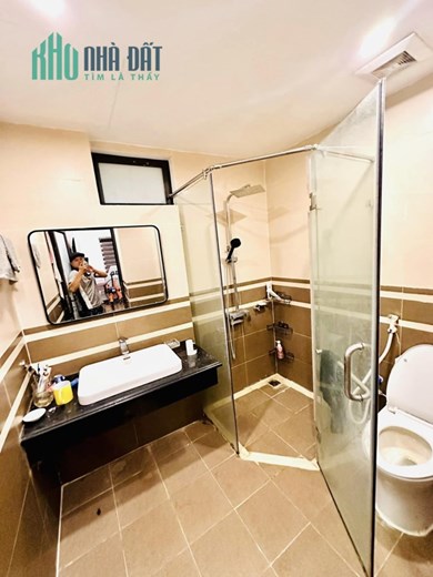 BÁN NHÀ PHỐ BẠCH MAI - TẠ QUANG BỬU 43M 5 TẦNG NHÀ ĐẸP NỘI THẤT XỊN Ở NGAY NHỈNH 6 TỶ