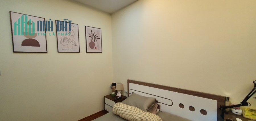 Chỉ nhỉnh 4 tỷ nhà giáp Xã Đàn 3PN Ô Tô đỗ cửa sổ Phân Lô 2 mặt ngõ