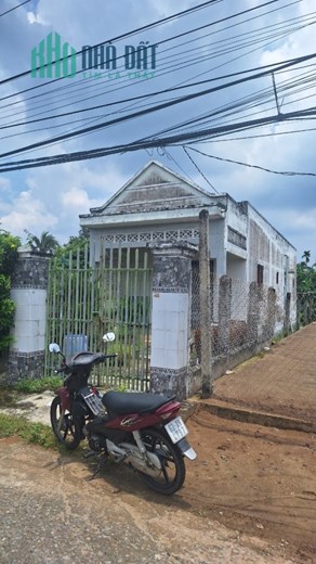CHÍNH CHỦ BÁN NHÀ CẤP 4 SỔ RIÊNG TRUNG TÂM MỸ THO