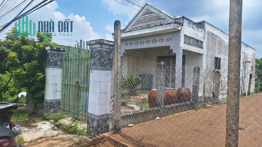 CHÍNH CHỦ BÁN NHÀ CẤP 4 SỔ RIÊNG TRUNG TÂM MỸ THO