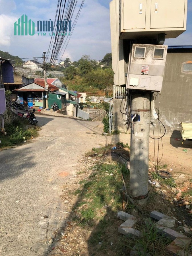 SỞ HỮU NGAY Lô Đất Vị Trí Đắc Địa – GIÁ RẺ - Tại 34 Lê Lai, Đà Lạt Lâm Đồng