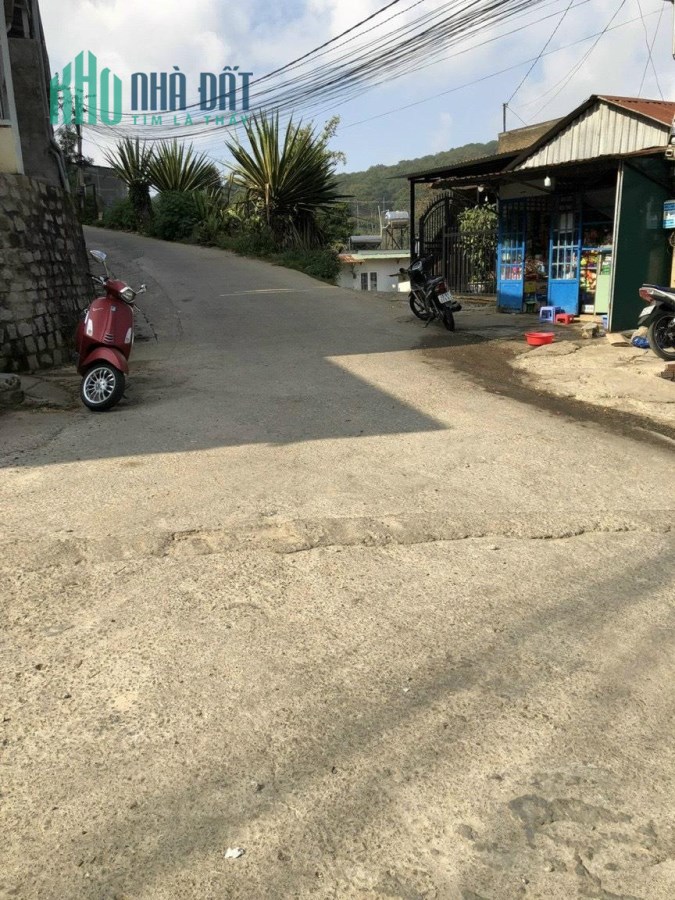 SỞ HỮU NGAY Lô Đất Vị Trí Đắc Địa – GIÁ RẺ - Tại 34 Lê Lai, Đà Lạt Lâm Đồng