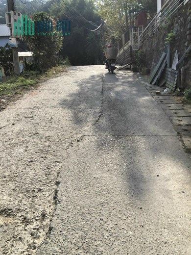 SỞ HỮU NGAY Lô Đất Vị Trí Đắc Địa – GIÁ RẺ - Tại 34 Lê Lai, Đà Lạt Lâm Đồng