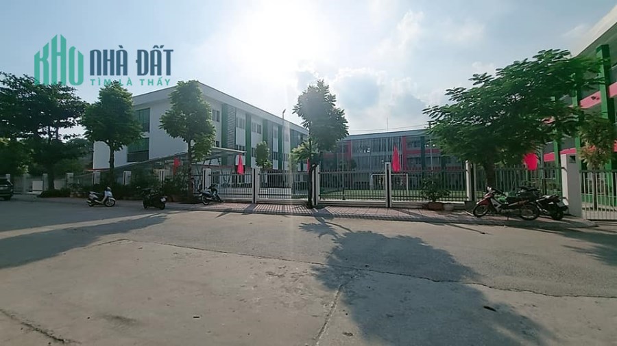 BÁN NHÀ MỚI KOONG 38 M2 X 4 TẦNG - Ô TÔ ĐỖ CỬA - SÁT NGAY TRƯỜNG TIỂU HỌC - TƯƠNG LAI CẦU TRẦN HƯNG