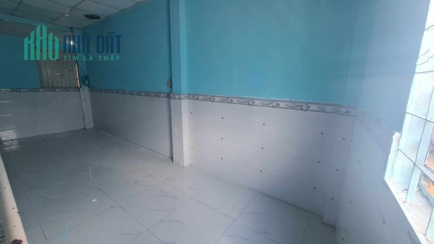 Bán Nhà Gần Tô Ngọc Vân, Linh Đông, Thủ đức 24m2, 2 Tầng Đúc Chỉ 2.1 tỷ Vào Ở Ngay