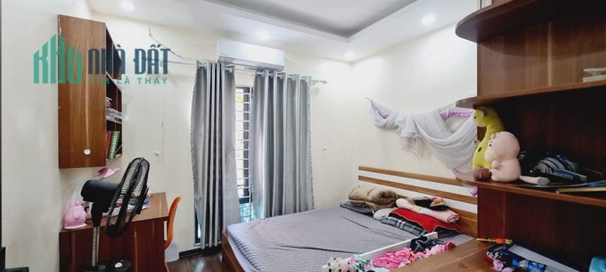 BÁN NHÀ VĂN PHÚ AN SINH ĐỈNH CAO TRUNG TÂM HÀ ĐÔNG 45M 3,55TY