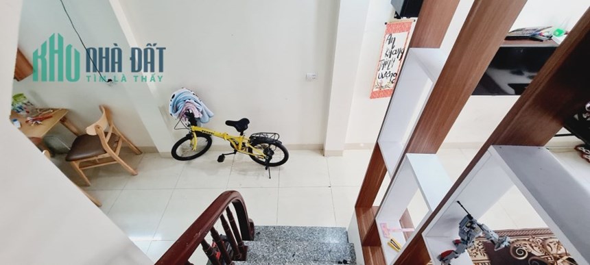 BÁN NHÀ VĂN PHÚ AN SINH ĐỈNH CAO TRUNG TÂM HÀ ĐÔNG 45M 3,55TY