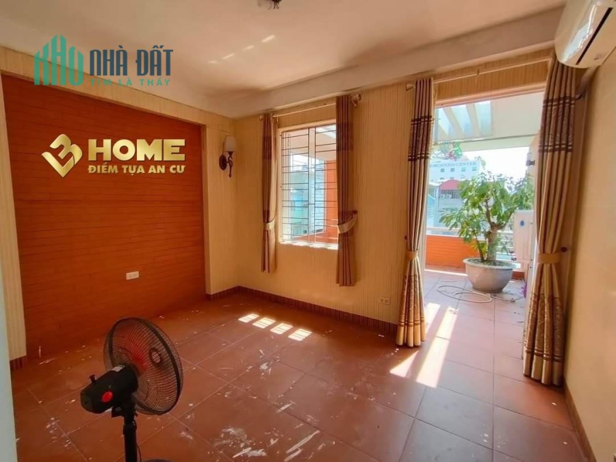 MN1197. CHO THUÊ NHÀ MẶT ĐƯỜNG TUYẾN 2 LÊ HỒNG PHONG 3 NGỦ CÓ ĐỒ CƠ BẢN