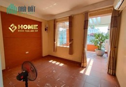 MN1197. CHO THUÊ NHÀ MẶT ĐƯỜNG TUYẾN 2 LÊ HỒNG PHONG 3 NGỦ CÓ ĐỒ CƠ BẢN