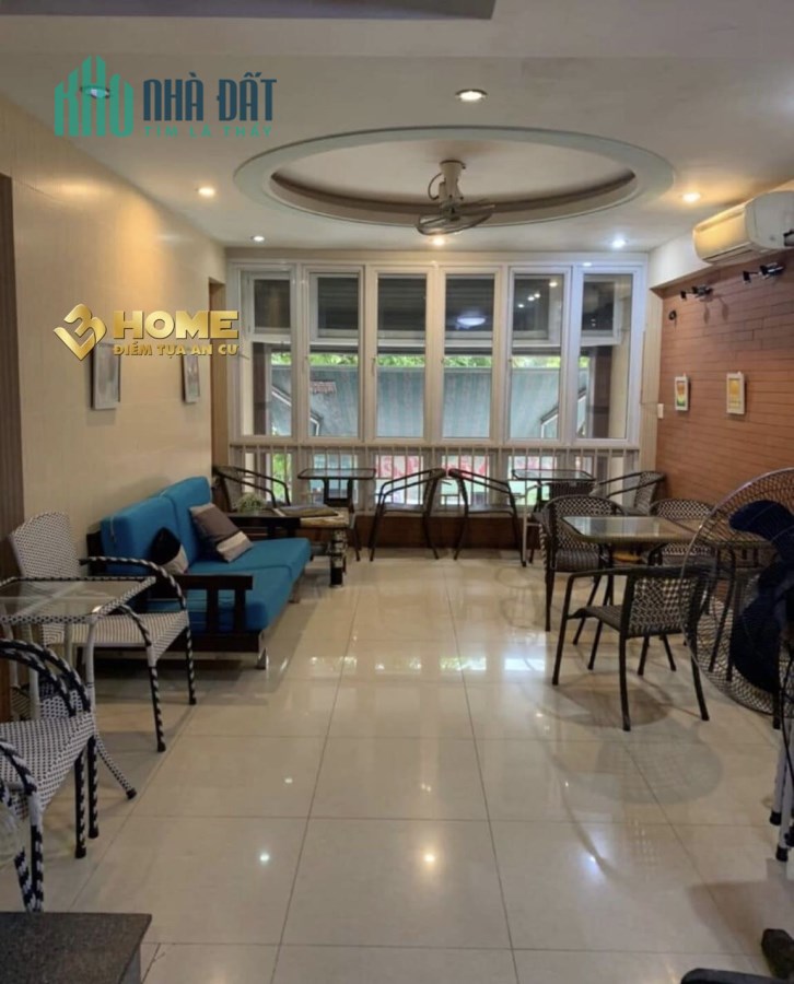 MN1197. CHO THUÊ NHÀ MẶT ĐƯỜNG TUYẾN 2 LÊ HỒNG PHONG 3 NGỦ CÓ ĐỒ CƠ BẢN