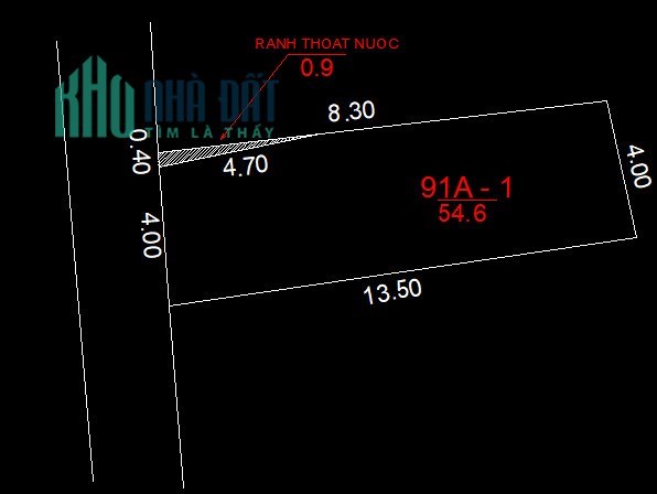 54,6m đất trong đê Yên Nghĩa   Hà Đông 
Ngay sát vòng xuyến vành đai 4  sát quốc lộ 6 mua ở hay đầu