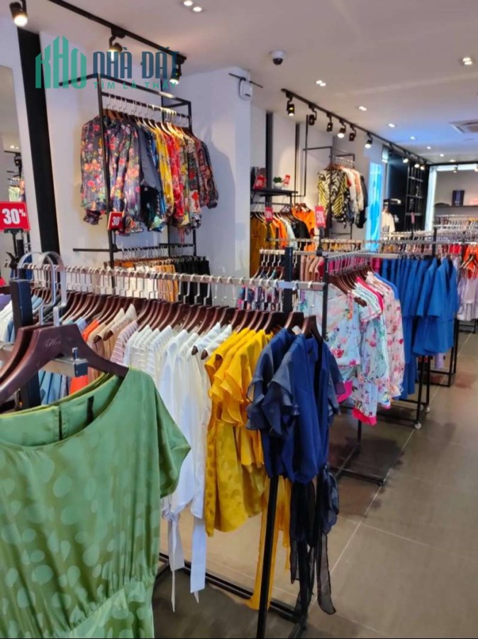 Mặt phố Nguyễn Văn Cừ, Long Biên, KD sầm uất, vỉa hè rộng, 90m, mt: 6m, 36 tỷ