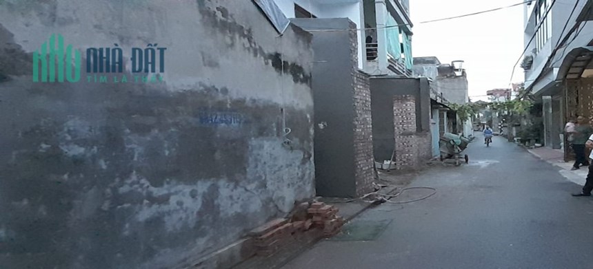 Rẻ, đất Hà Huy Tập, Yên Viên 40tr/m, 158m, đường oto tránh, ở rộng thoáng, sát phố