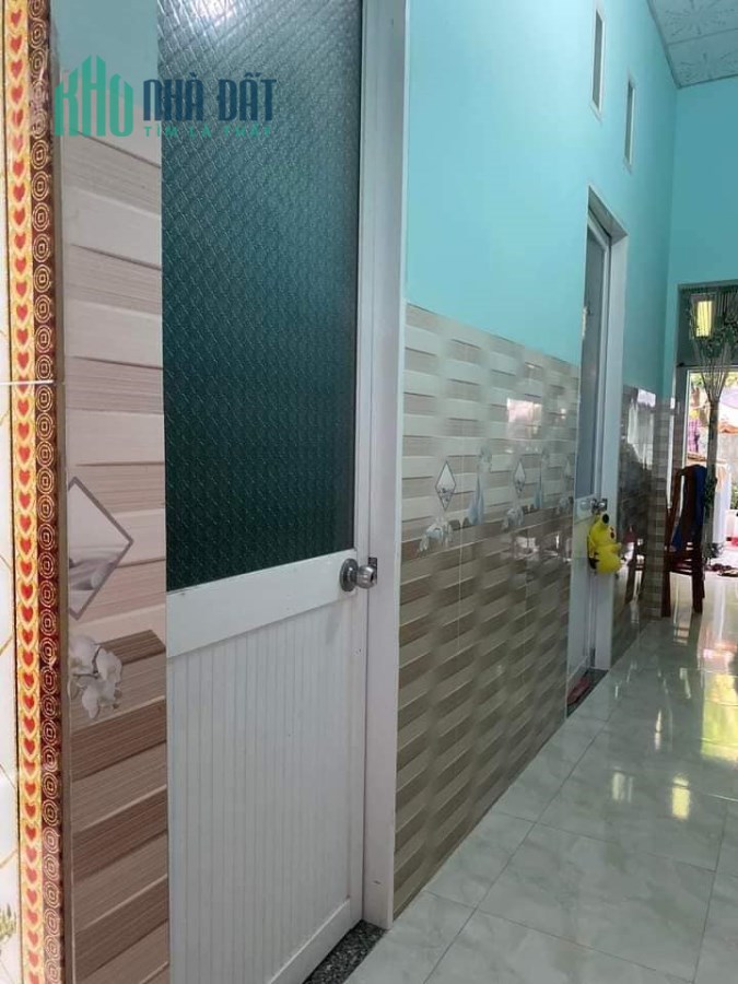 Bán Nhà Hẻm Đường 1/5 P. Đống Đa Quy Nhơn , 72m2 , Cấp 4 , Giá 970Tr