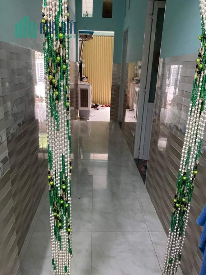 Bán Nhà Hẻm Đường 1/5 P. Đống Đa Quy Nhơn , 72m2 , Cấp 4 , Giá 970Tr