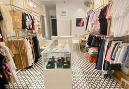 Bán nhà mặt đường Miếu Hai Xã vị trí cực đẹp, diện tích 37m 3 tầng GIÁ 4.5 tỉ