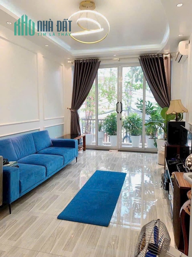 Bán nhà mặt đường Miếu Hai Xã vị trí cực đẹp, diện tích 37m 3 tầng GIÁ 4.5 tỉ