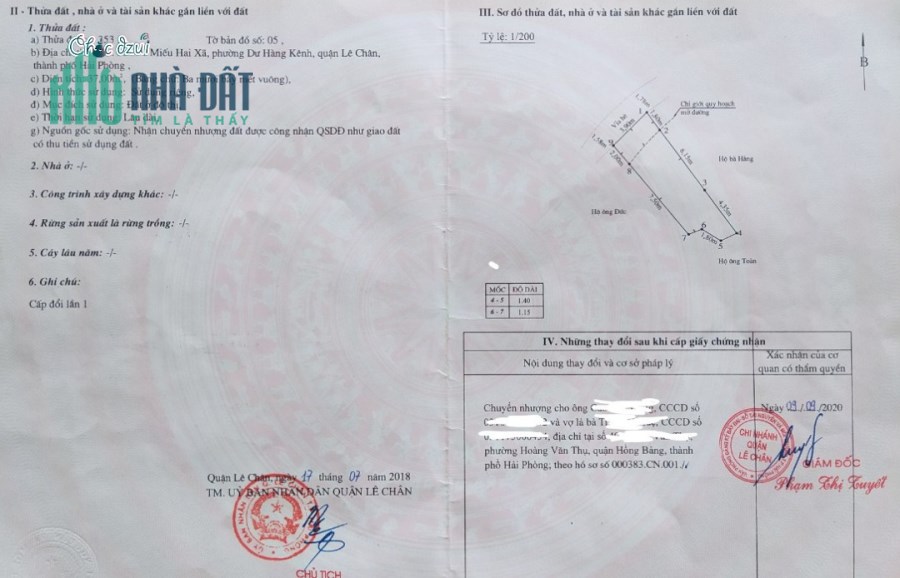 Bán nhà mặt đường Miếu Hai Xã vị trí cực đẹp, diện tích 37m 3 tầng GIÁ 4.5 tỉ