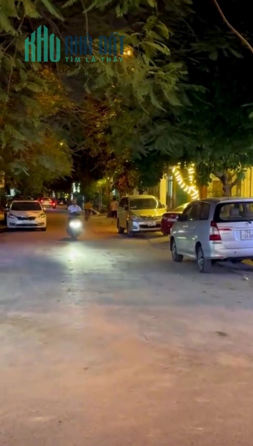 Bán nhà mặt đường 591 Thiên Lôi, 45m 2 tầng GIÁ 4.5 tỉ làm văn phòng cực đẹp