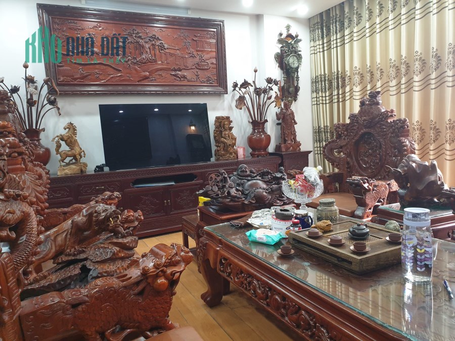 HẠ SỐC ! TÒA NHÀ VIP PHỐ THÁI THỊNH,  Ô TÔ TRÁNH, VỈA HÈ, THANG MÁY, 104M X 9 TẦNG. GIÁ 25 TỶ.