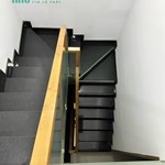 Siêu hiếm! MTKD Hoàng Sa, Quận 3 - 6*18 - 5 tầng - Bán gấp 21 tỷ!