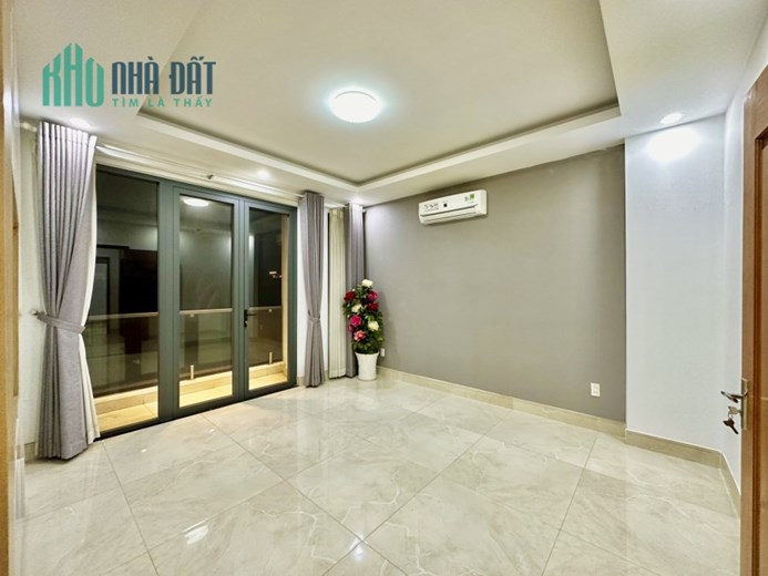 Siêu hiếm! MTKD Hoàng Sa, Quận 3 - 6*18 - 5 tầng - Bán gấp 21 tỷ!
