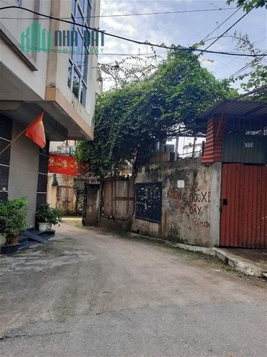 Bán nhà Xuân Đỉnh – lô góc –ngõ thông – gần trường cấp 1 90m 7.7tỷ