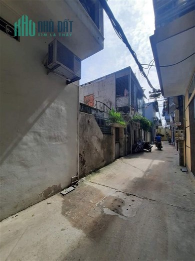 Bán nhà Xuân Đỉnh – lô góc –ngõ thông – gần trường cấp 1 90m 7.7tỷ