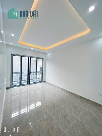 Bán nhà xây mới diện tích 41m 4 tầng cực đẹp GIÁ 3.5 tỉ ngay sau mặt đường Hồ Sen