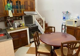 Cho thuê nhà biệt thự tại ngõ phố Thuỵ Khuê Tây Hồ
