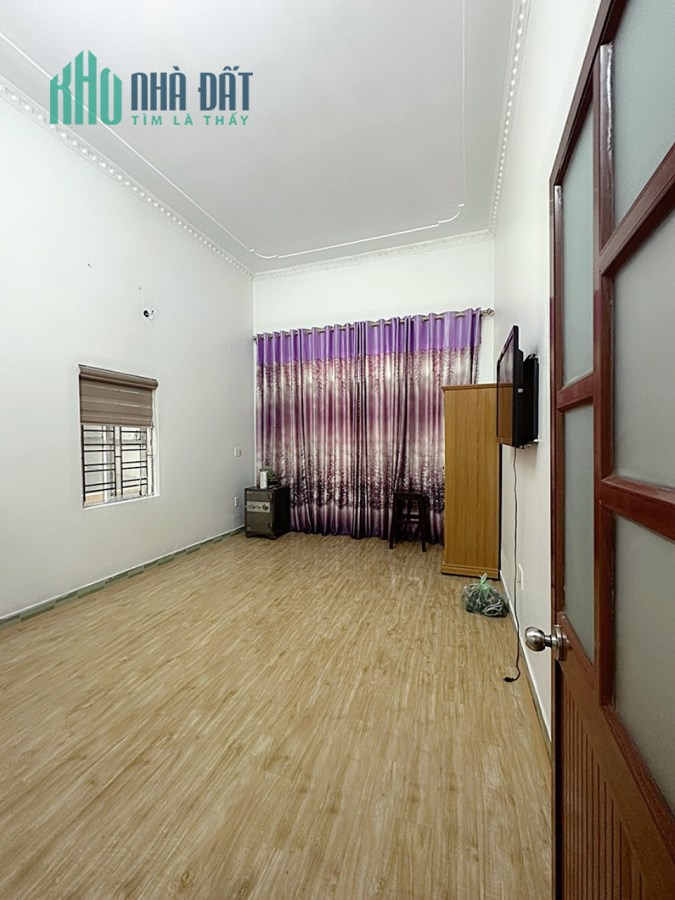Bán nhà mặt ngõ Nam Pháp thông Văn Cao, 55m 3 tầng lô góc GIÁ 3.4 tỉ ô.tô tận cửa