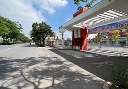Bán Đất Phúc Lợi Long Biên . 112M Chia Lô , Đầu Tư , Cực Rẻ Chỉ 64TR/M