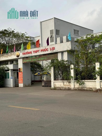 Bán Đất Phúc Lợi Long Biên . 112M Chia Lô , Đầu Tư , Cực Rẻ Chỉ 64TR/M