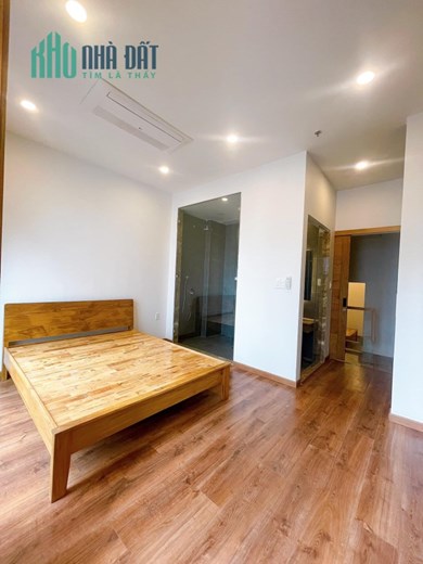 Nhà đẹp Phan Đăng Lưu, P.3, Phú Nhuận – 5 tầng Full nội thất, chỉ 12.499 tỷ