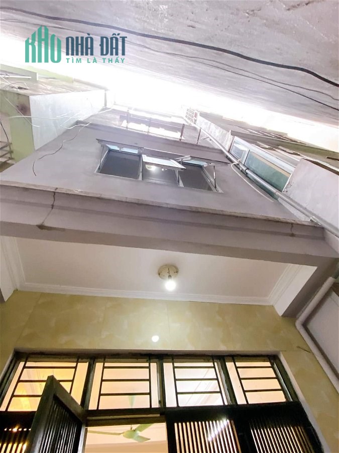 NHỈNH 3 TỶ THỤY KHUÊ 5 TẦNG DÂN XÂY CHẠY BỘ RA HỒ TÂY GIÁP BA ĐÌNH CẦU GIẤY