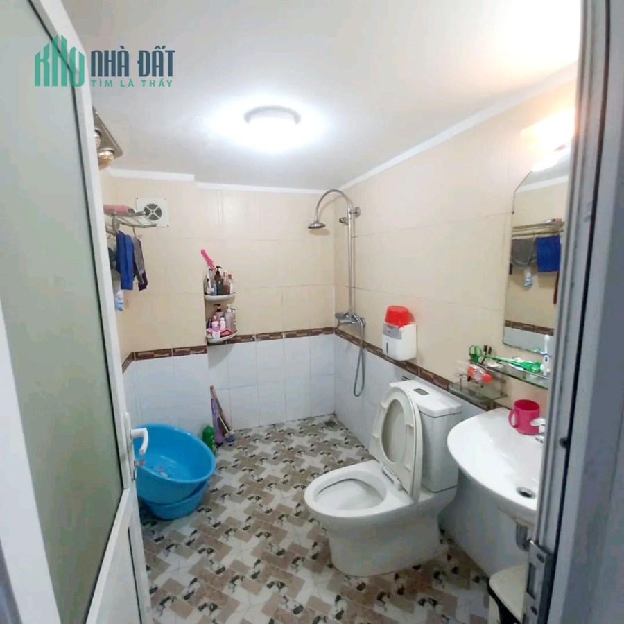 Bán nhà phố Hoàng Ngân 46m 4 tầng mặt tiền 4m vài bước ra mặt phố ô tô tránh nhỉnh 6 tỷ lh