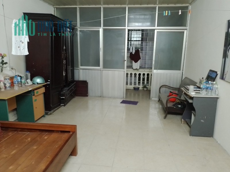 Bán nhà riêng Nguyễn Trãi Thanh Xuân 40m 3 tầng mặt tiền 4.5m ngõ thoáng gần phố chỉ 4 tỷ lh
