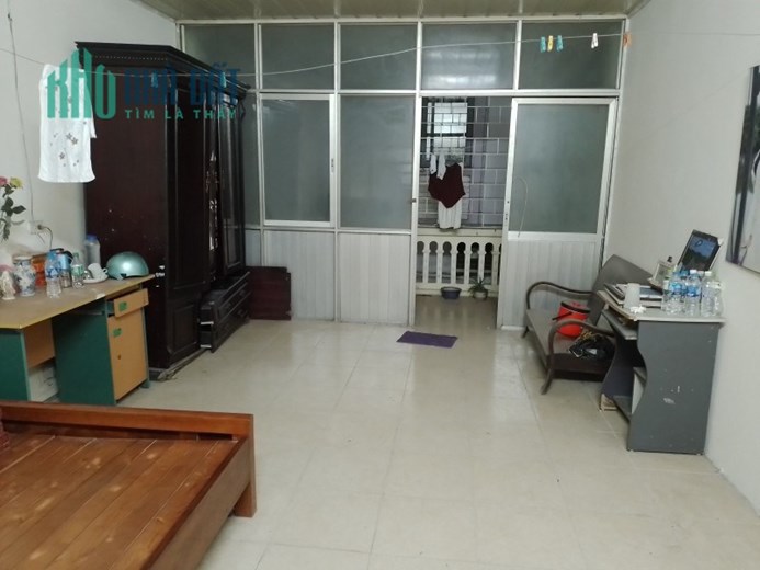 Bán nhà riêng Nguyễn Trãi Thanh Xuân 40m 3 tầng mặt tiền 4.5m ngõ thoáng gần phố chỉ 4 tỷ lh