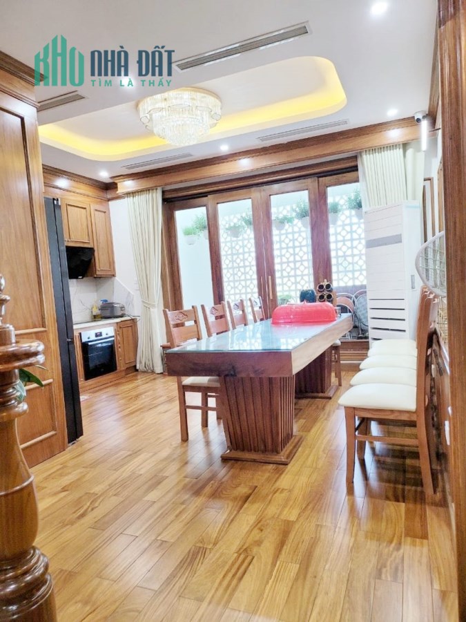 Bán nhà đẹp Trần Quang Diệu 70m2, 5 tầng, MT 5m, ô tô tránh giá 17, x tỷ