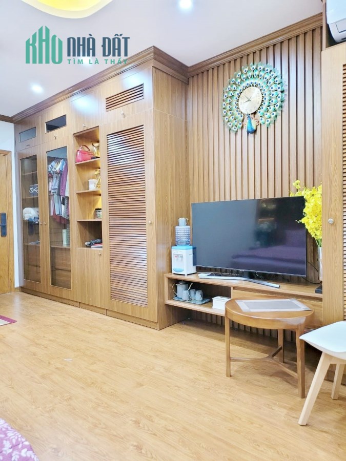 Bán nhà đẹp Trần Quang Diệu 70m2, 5 tầng, MT 5m, ô tô tránh giá 17, x tỷ