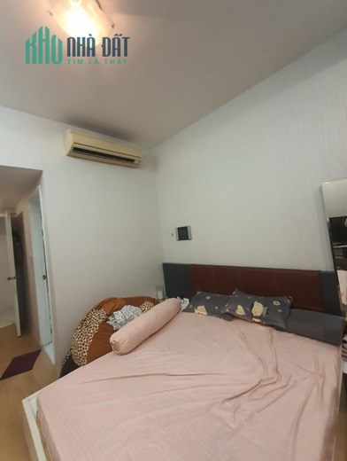 BÁN GẤP CĂN HỘ CC SÀI GÒN PEARL - BÌNH THẠNH - TẶNG NỘI THẤT XỊN - 95M2 CHỈ NHỈNH 5 TỶ