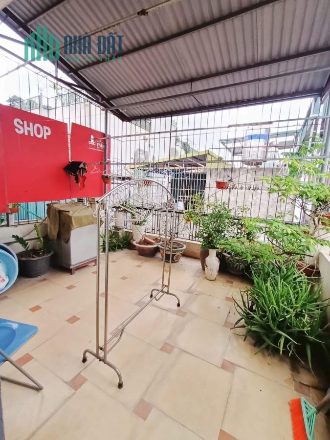 Bán nhà LƯƠNG KHÁNH THIỆN thông phố Tân Mai Ô tô đỗ cửa. 45m2 × 4T. CHỈ 4 TỶ 450 TRIỆU.